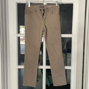 Boys Nordstrom DL Twill DL1961 Brady Slim size 10.